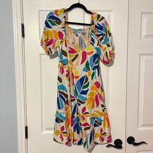Tabitha Brown for Target Size L Dress